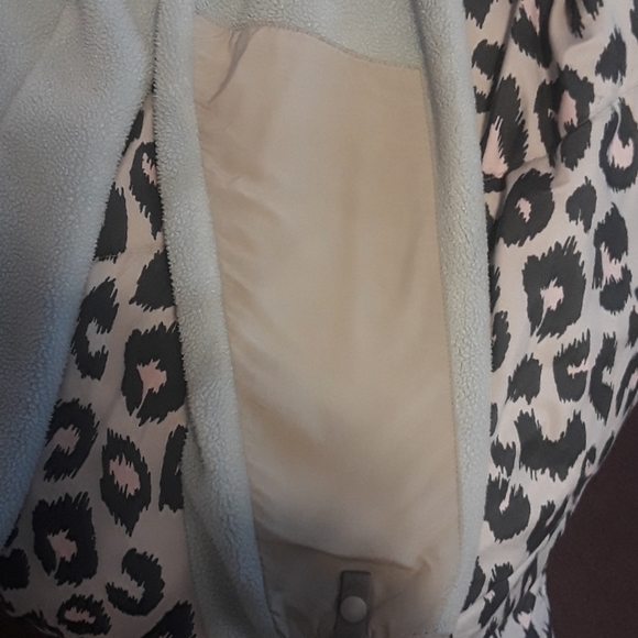 North Face Denali Fleece - Picture 5 of 6